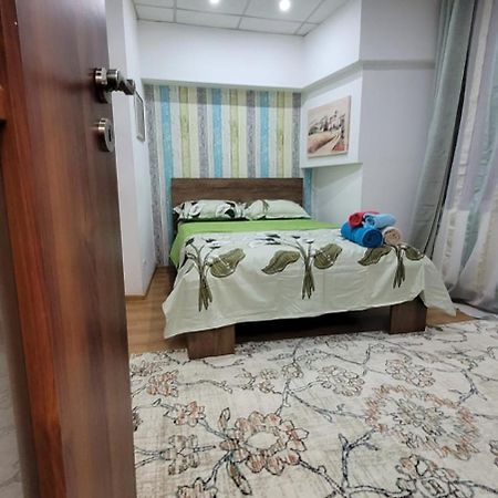 The Cozzy Corner Apartments Bucureşti Exterior foto